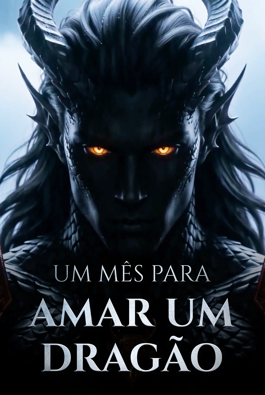 Um mês para amar um dragão